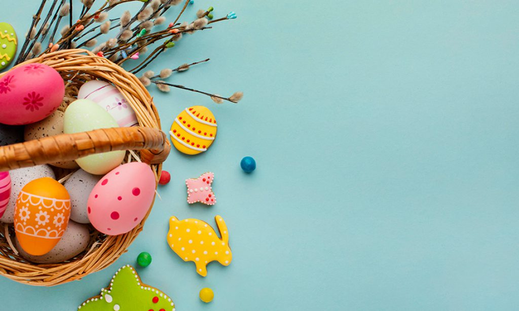 Le origini e la storia delle uova di Pasqua: una dolce tradizione