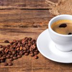 La magia del caffè